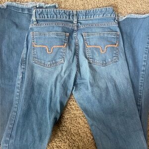 Kimes Ranch Jeans 2/36